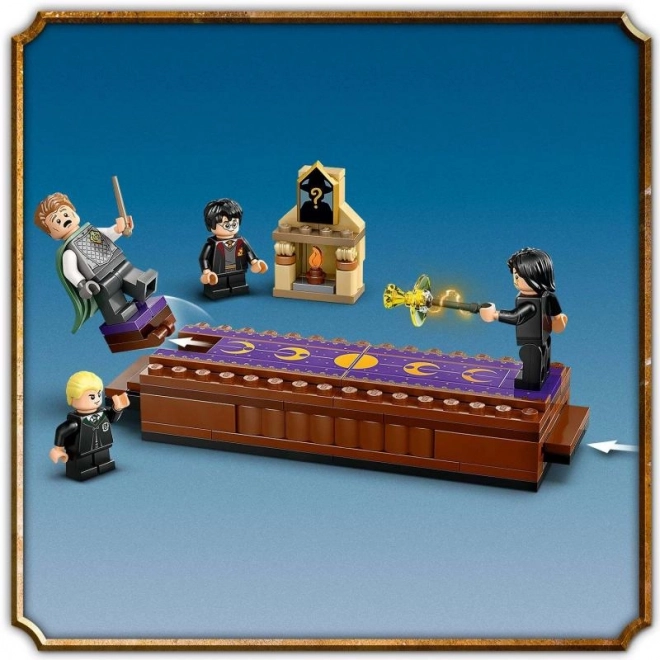 LEGO Harry Potter Schloss Hogwarts: Duellclub