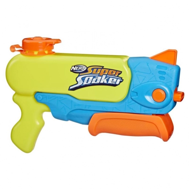 Nerf Super Soaker Wave Spray Wasserblaster