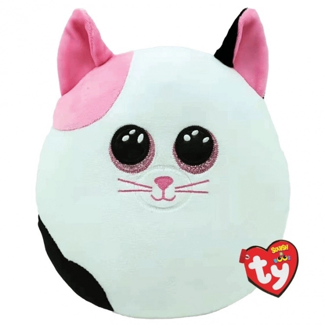 Plüschspielzeug Katze 22 cm