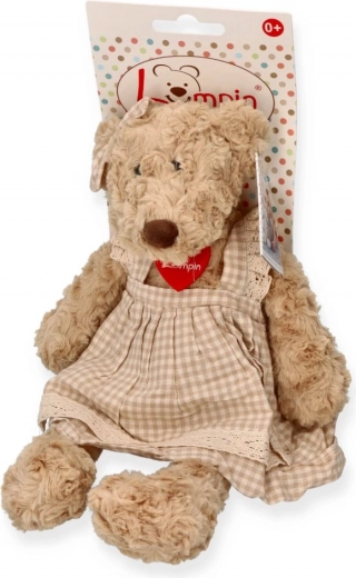 Sichere Wahl ab der Geburt