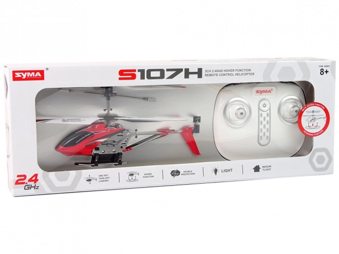 Syma ferngesteuerter Hubschrauber für Kinder