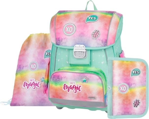 Premium Magic Schulset 3 Stk.