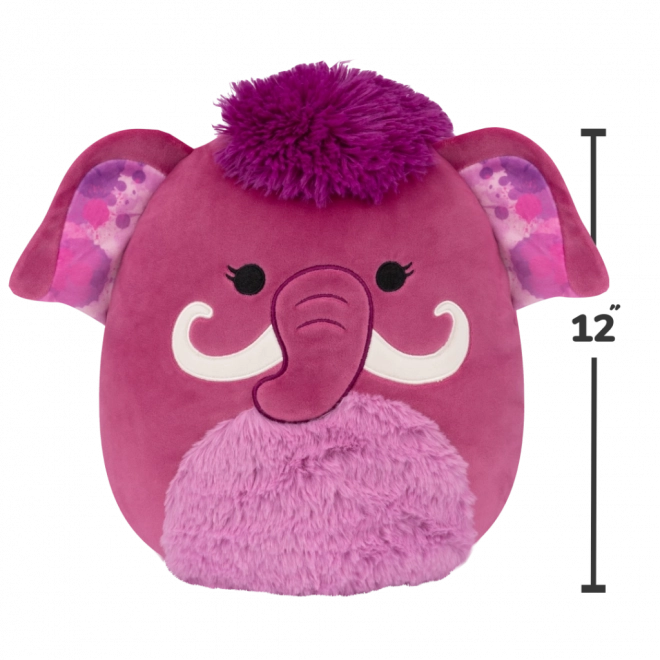 Squishmallows Mamut Magdalena Kuscheltier