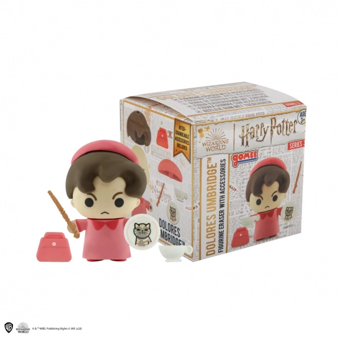 Harry Potter Gummifigurine Dolores Umbridge