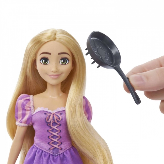 Disney Prinzessin Rapunzel und Maximus Spielfiguren