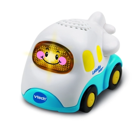 VTech Tut Tut Flugzeug