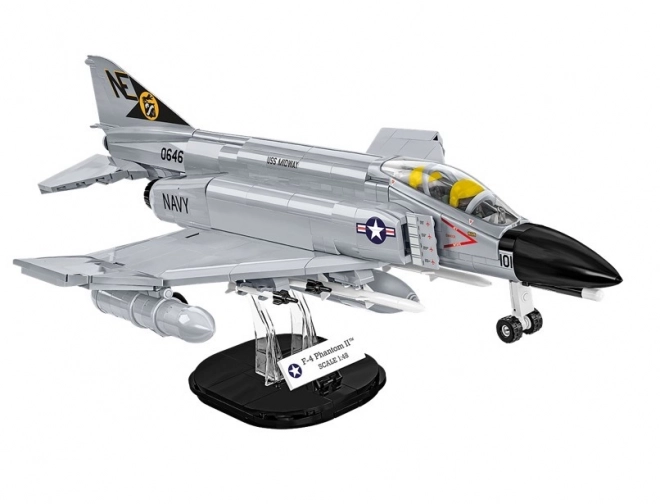 Konstruktionsset F-4 Phantom II