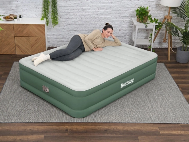 Bestway Luftmatratze für zwei Personen