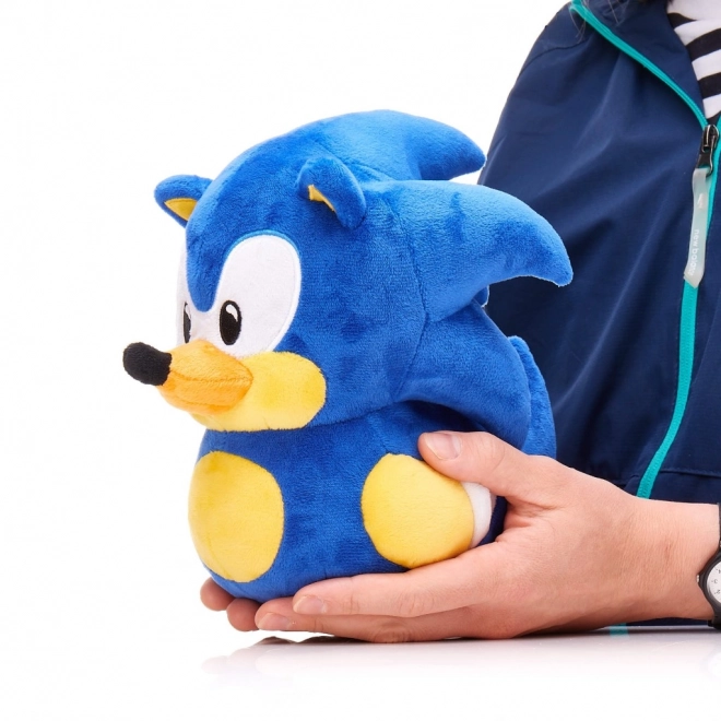 Plüschente Sonic - Sonic
