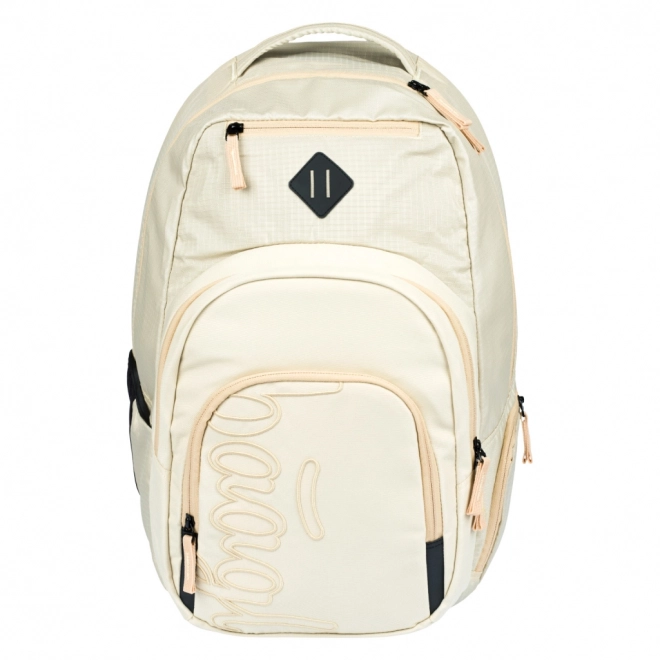 Baagl Rucksack Coolmate Beige