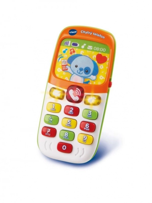 Vtech Lerntelefon für Kinder