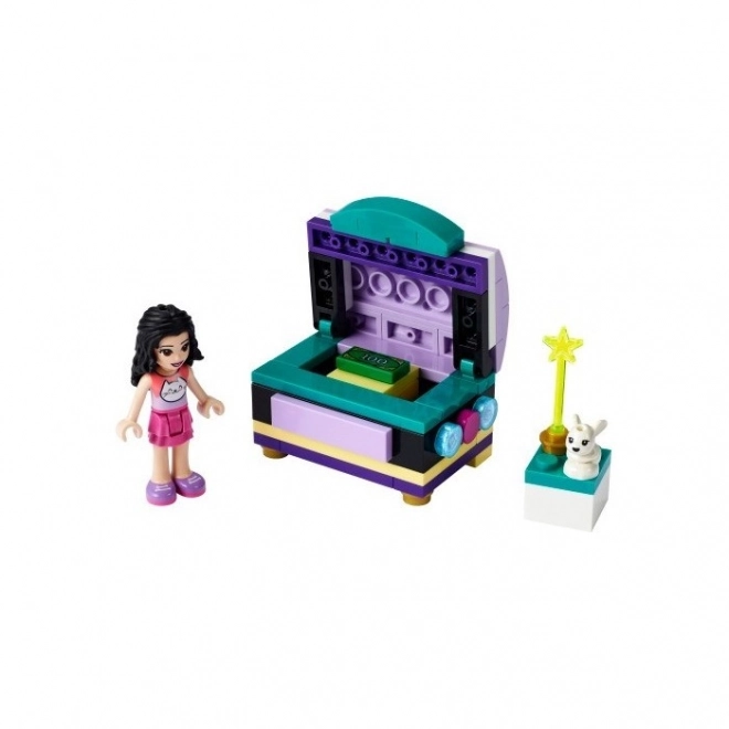 Magische Truhe von Emma LEGO Friends