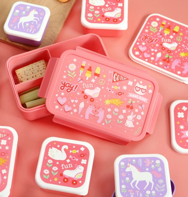 A Little Lovely Company - Lunchbox Spaß Design