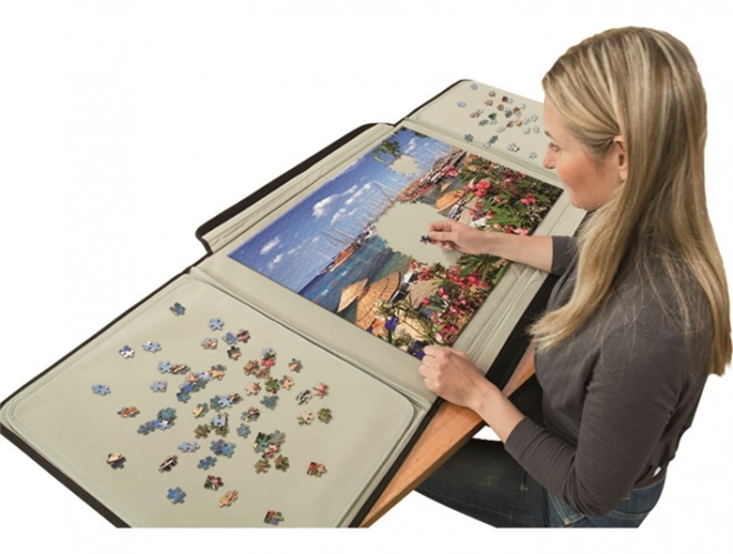 Jumbo Porta Puzzle Standard für 500-1000-1500 Teile