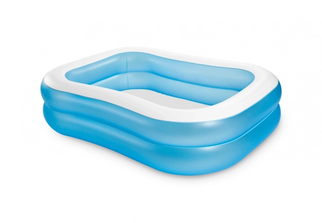 Familien-Pool für Garten