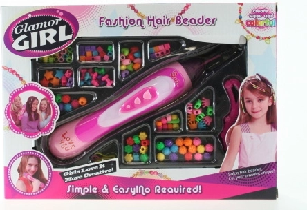 Haarflechter