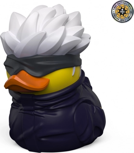 Limitierte erste Edition mit Nummerierung