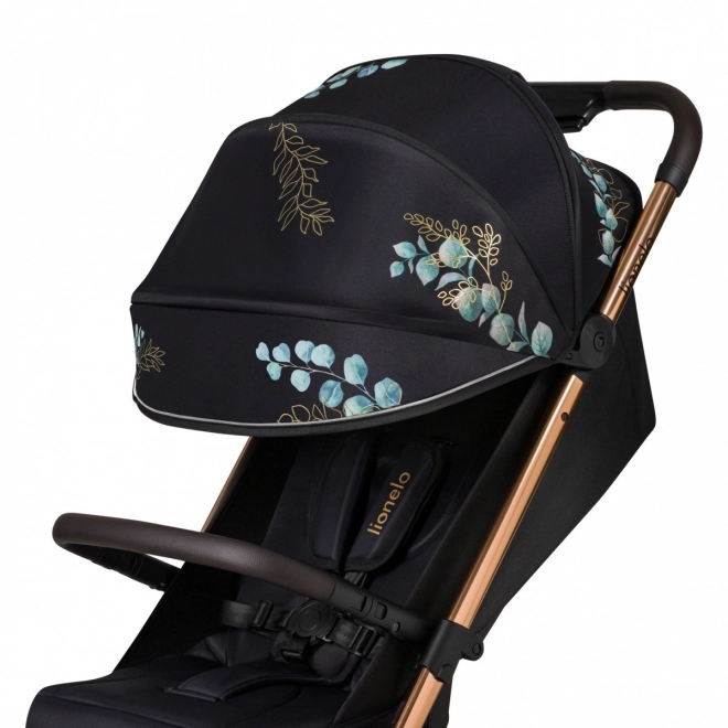 Kinderwagen Cloe - Goldene Momente