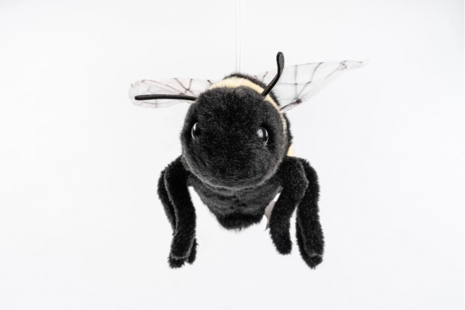 Plüsch Hummel 17 cm - Umweltfreundlich