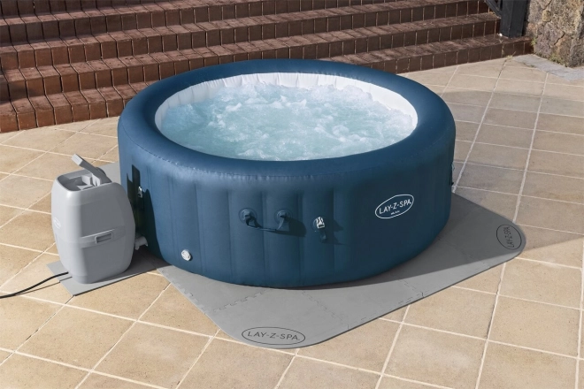 Isolierunterlage für Whirlpools Lay-Z-Spa Bestway
