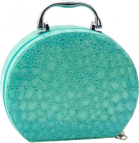 Stilvolle und robuste Reisetasche