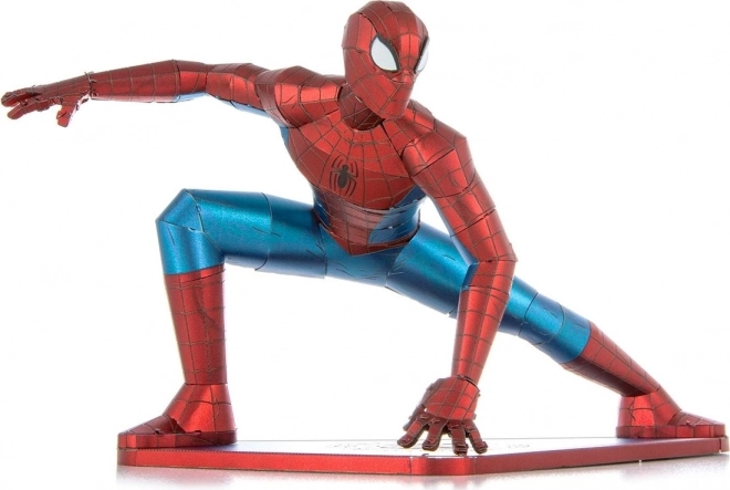 3D-Modellbausatz Avengers: Spider-Man