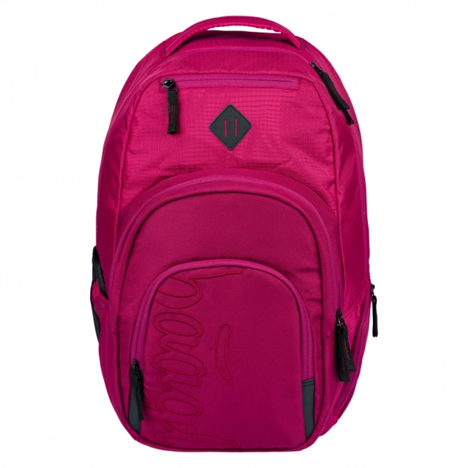 Coolmate Ruby Schulrucksack