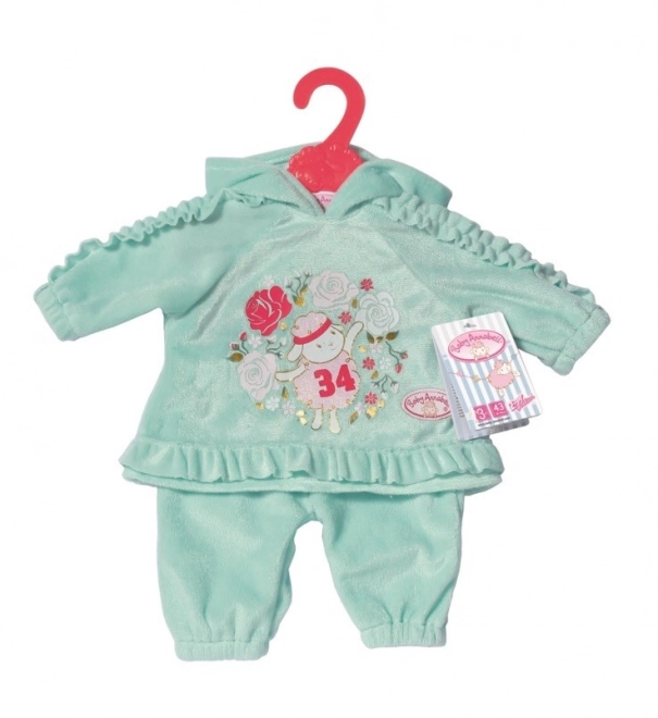 Baby Annabell Bekleidungsset