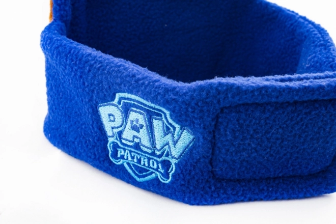 Kopfhörer-Stirnband PAW Patrol Blau
