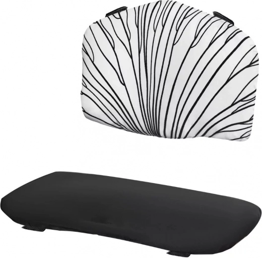 Hohen Komfort und Unterstützung