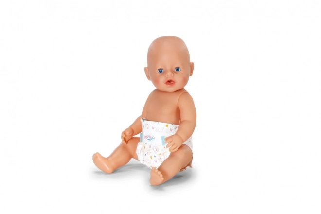 Windeln für Puppen BABY born