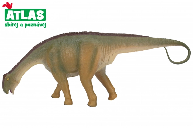 Figur Hadrosaurus 21 cm