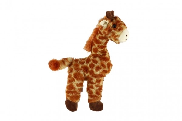 Plüschgiraffe 35 cm