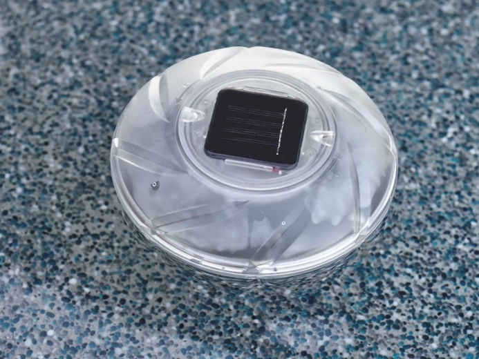 Automatisches Einschalten bei Einbruch der Dunkelheit