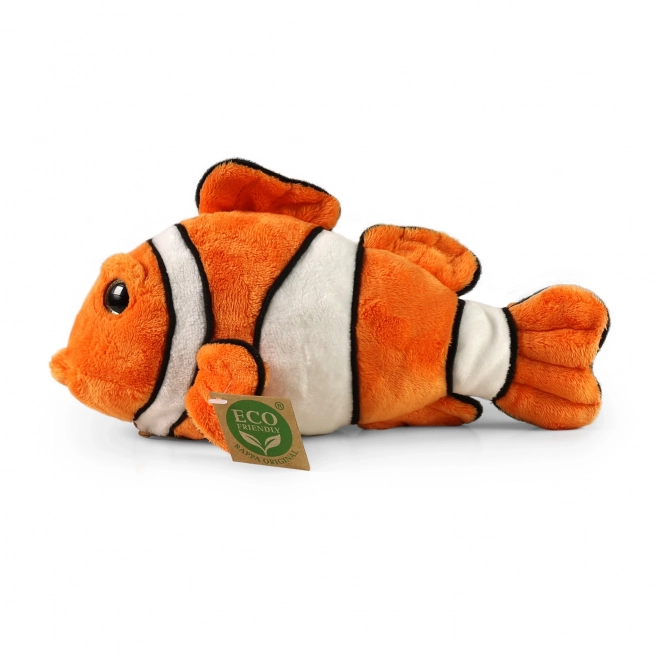 Stofftier Clownfisch 25 cm