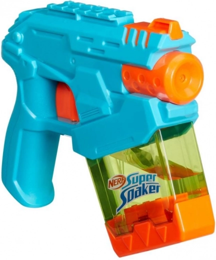 Kompakte Power für jede Hand