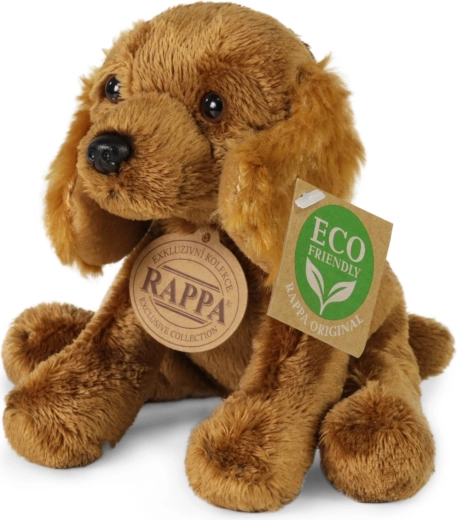 Weicher Plüsch und realistische Details