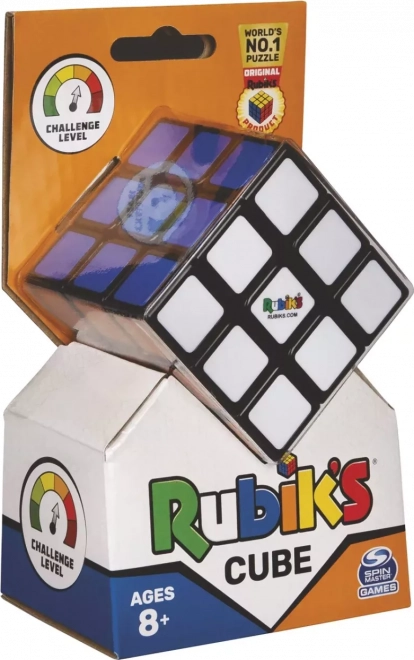 Rubiks Würfel 3x3