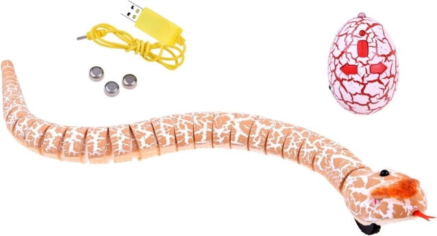 USB-Aufladung und praktisches Set