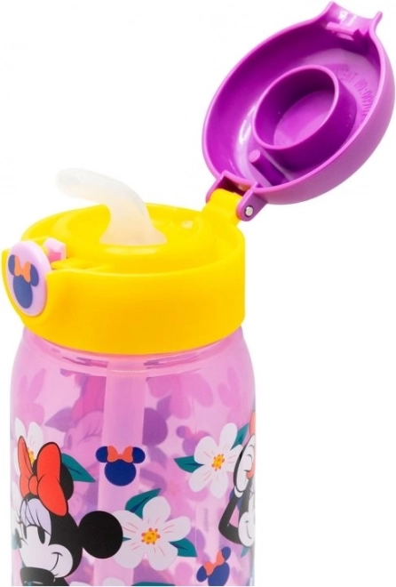 Kinder-Trinkflasche Minnie