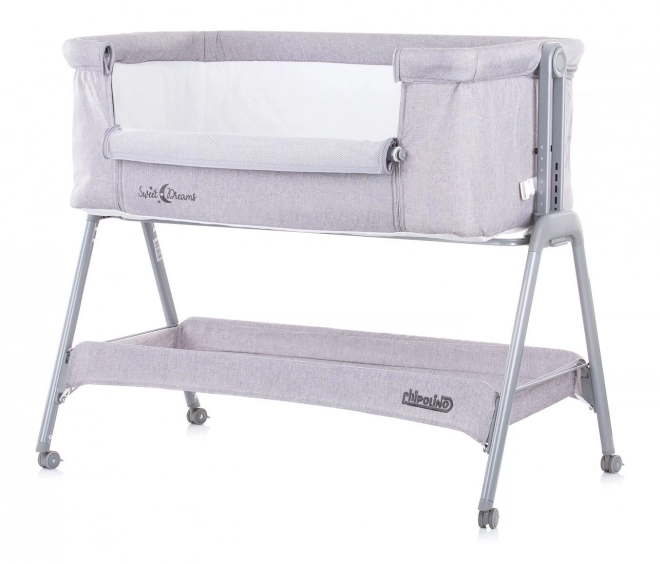 Chipolino Babybett Sweet Dreams 3-in-1