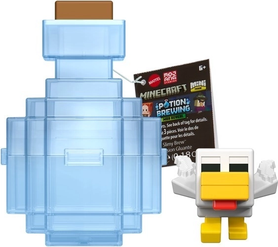 Figur Minecraft Swift Chicken