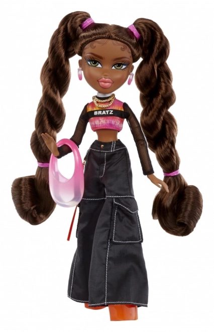 Bratz Puppe Sasha