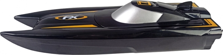 2,4 GHz für störungsfreies Fahren