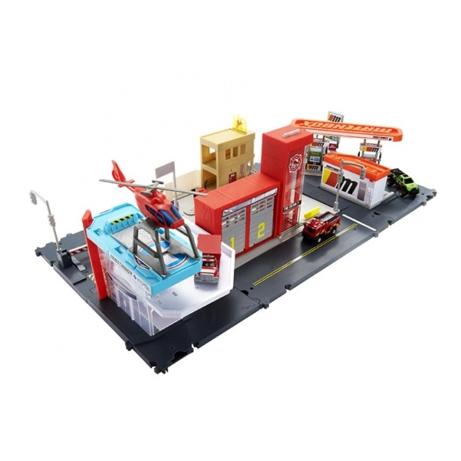 MB STORY BESTER FAHRER SPIELSET ASST
