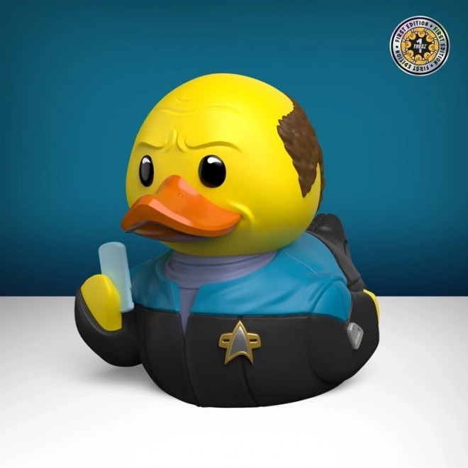 Tubbz Star Trek Ente Der Doktor