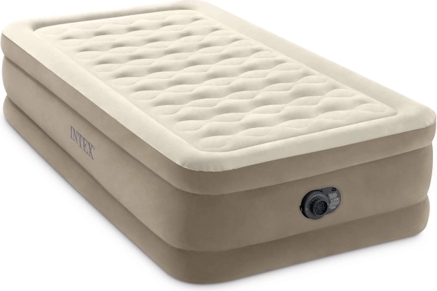 Integrierte elektrische Pumpe 220–240 V