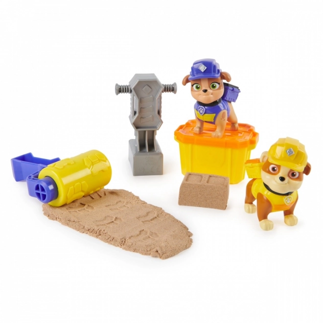 Rubble und seine Crew Figuren Zweierpack Sortiment