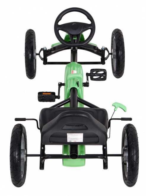 STAR Gokarts Grün