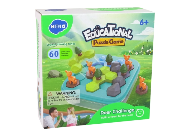 Einzigartiges Spielerlebnis